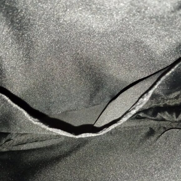 Disney Minnie Mouse Girls Fashion Red and Black Mini-Backpack and Girls Purse - Picture 10 of 16